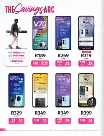 Vodacom catalogue Page 20