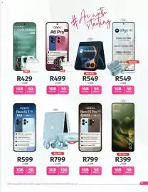 Vodacom catalogue Page 21