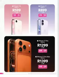 Vodacom catalogue Page 22