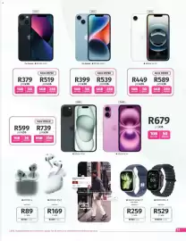 Vodacom catalogue Page 23