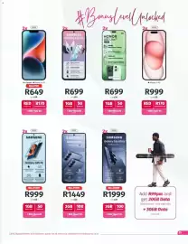 Vodacom catalogue Page 25
