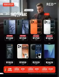 Vodacom catalogue Page 28