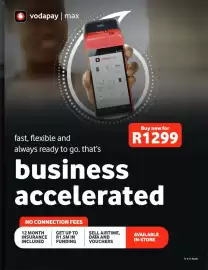 Vodacom catalogue Page 29