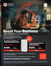 Vodacom catalogue Page 31