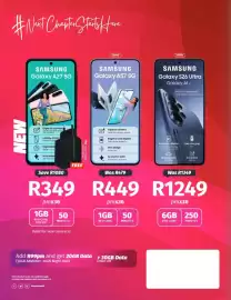 Vodacom catalogue Page 32