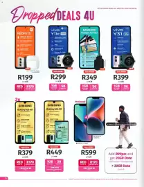 Vodacom catalogue Page 6