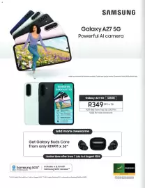 Vodacom catalogue Page 8