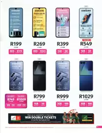 Vodacom catalogue Page 9