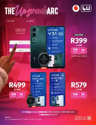 Vodacom (valid until 6-08)