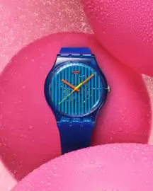 Swatch gazetka Strona 1