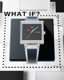 Swatch gazetka Strona 2