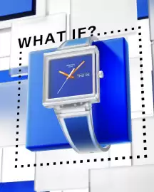 Swatch gazetka Strona 4