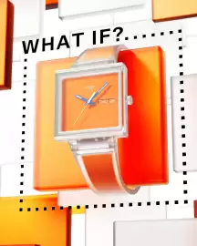 Swatch gazetka Strona 5