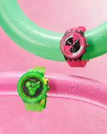 Swatch gazetka Strona 7