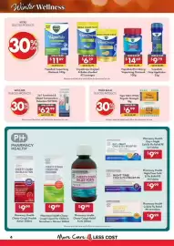 Pharmacy4Less catalogue Page 4