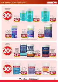 Pharmacy4Less catalogue Page 7