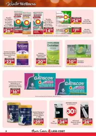 Pharmacy4Less catalogue Page 8