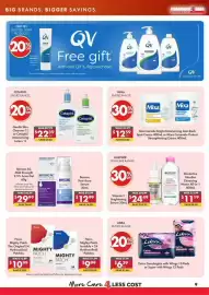 Pharmacy4Less catalogue Page 9