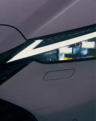 Lexus (valid until 12-07)