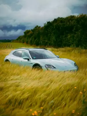 Porsche (valid until 12-07)