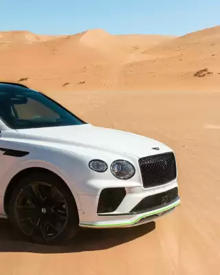 Bentley catalogue (valid until 12-07)