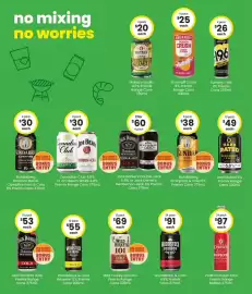 The Bottle O catalogue Page 5