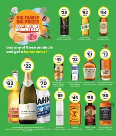 The Bottle O catalogue Page 3