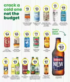 The Bottle O catalogue Page 4