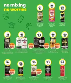 The Bottle O catalogue Page 5