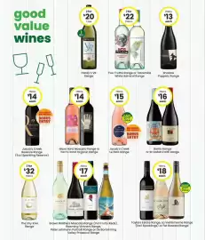 The Bottle O catalogue Page 7