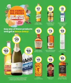 The Bottle O catalogue Page 3