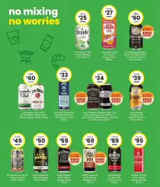 The Bottle O catalogue Page 5