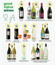 The Bottle O catalogue Page 7