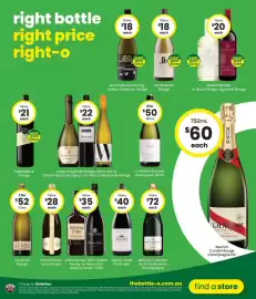 The Bottle O catalogue Page 8