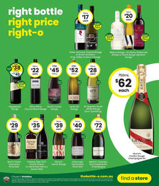 The Bottle O catalogue Page 8