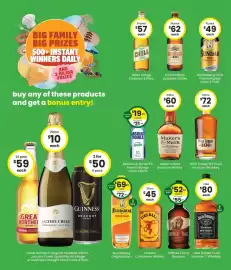The Bottle O catalogue Page 3