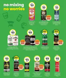 The Bottle O catalogue Page 5