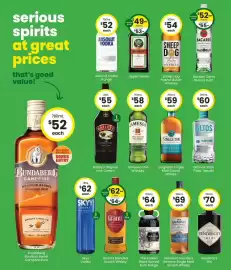 The Bottle O catalogue Page 6