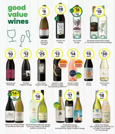 The Bottle O catalogue Page 7
