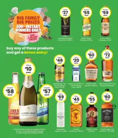 The Bottle O catalogue Page 3