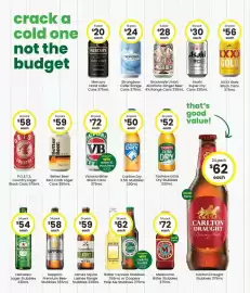The Bottle O catalogue Page 4