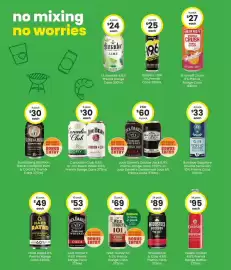 The Bottle O catalogue Page 5