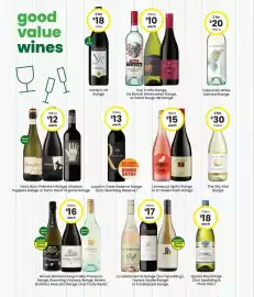 The Bottle O catalogue Page 7