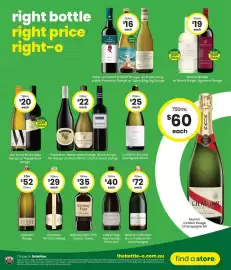 The Bottle O catalogue Page 8