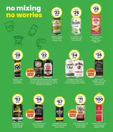 The Bottle O catalogue Page 5