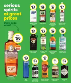 The Bottle O catalogue Page 6