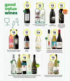The Bottle O catalogue Page 7