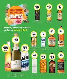 The Bottle O catalogue Page 3