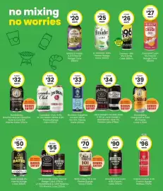 The Bottle O catalogue Page 5