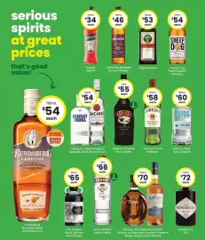 The Bottle O catalogue Page 6